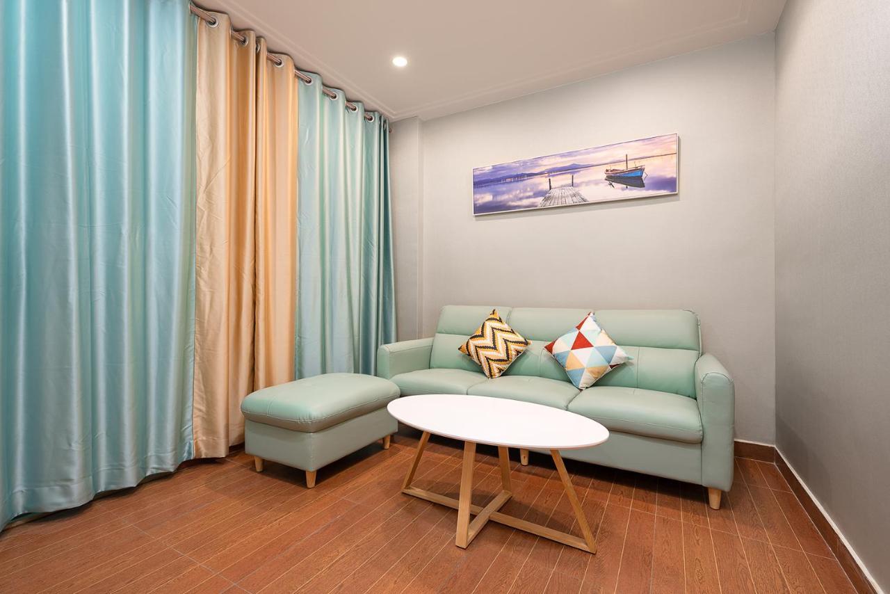 Frida Hotels Guangzhou Baiyun International Airport Kültér fotó